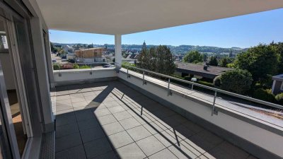 Lichtdurchflutetes, freistehendes modernes EFH Bj 2021, Top-Lage, Top-Zustand