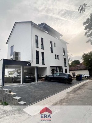 Exklusive 4-Zimmer-Wohnung am Weinsheimer See - zu verkaufen!