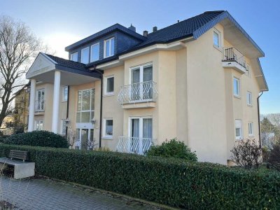Exklusives 5-Zimmer Penthouse mit 180 m² in Bad Honnef Rhöndorf