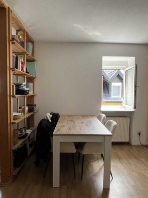 Gepflegtes Studentenappartment im Stadtzentrum Kaiserslautern