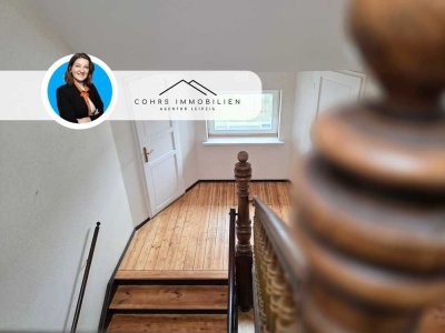 4,2% Rendite: Charmantes Dachgeschoss-Apartment im Altbau – ideale Kapitalanlage in Leipzig