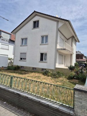 Helle 3-Zimmer-Wohnung mit Balkon in ruhiger Lage