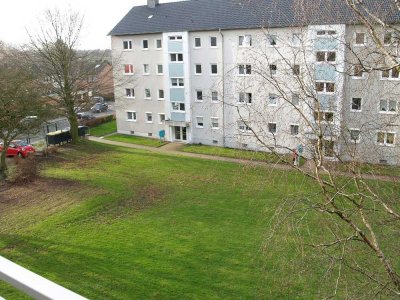 Aufgepasst! Schöne 3-Zimmer Wohnung in Dortmund Bövinghausen