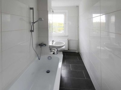 Wohnen im Herzen der Oststadt