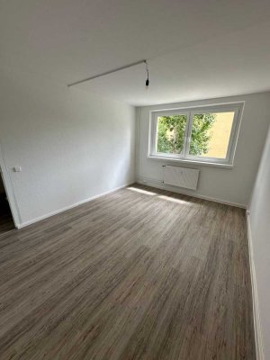 ***1 Monat Kaltmietfrei*** Charmante 2-Zimmer-Wohnung in Bernburg (Saale) zu vermieten