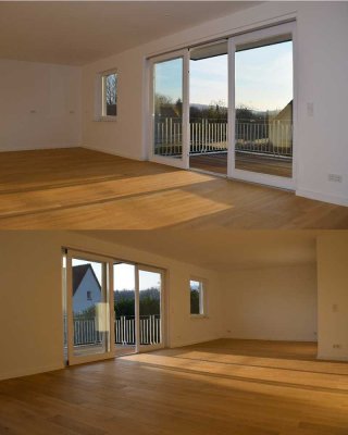 Exklusive 3-Zimmer-Wohnung im Bielefelder Westen