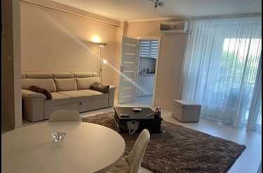 Schöne und gepflegte 2-Zimmer-Wohnung mit Balkon und EBK in Schongau