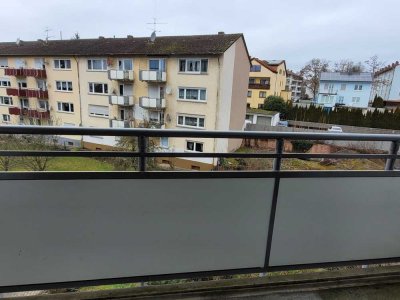 Top 2er-WG in Kaiserslautern: möbliert, Balkon, Internet & NK inkl.