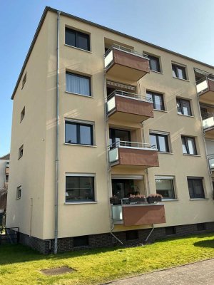 3-Zimmer-Wohnung mit Loggia, Tageslichtbad & separatem WC - viel Platz zum Wohlfühlen!
