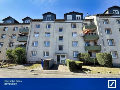 Zentral & ruhig – 3-Zimmer-Wohnung im Herzen von Hilden”