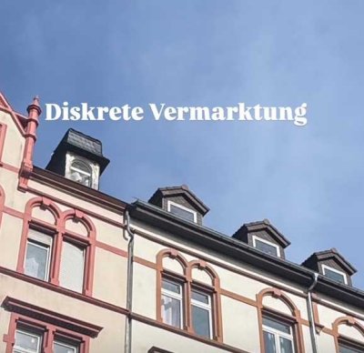 Attraktive 3-Zimmer-Wohnung in ruhiger Lage von Dietzenbach – auch ideal als Kapitalanlage