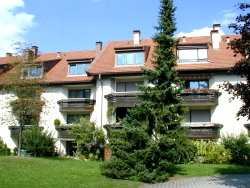 Sonnige und geräumige 3-Zimmer-Wohnung in Memmingen