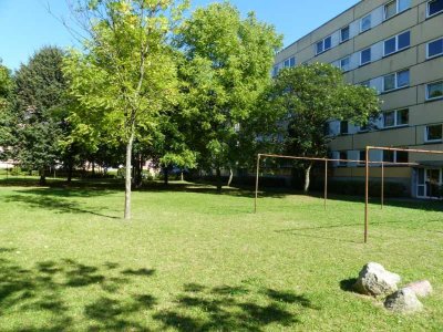 Nachmieter zum 01.07.2025 gesucht - 4 Raumwohnung mit zwei Balkone