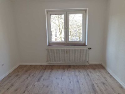 Charmante 2-Zimmer-Wohnung in Oberhausen-Marienkirche – frisch saniert