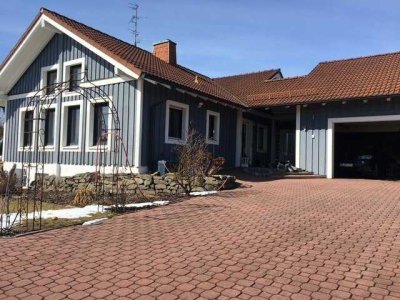 Feilitzsch, EFH  -RESERVIERT-