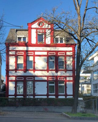 Schöne kleine Wohnung in zentraler Lage