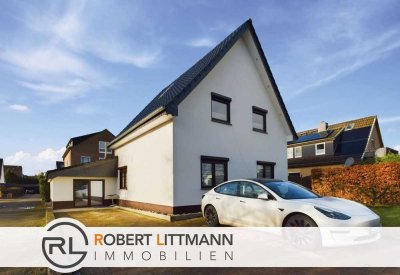 Hochwertig saniertes Haus mit Garten und Zukunftspotenzial!