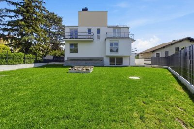 ++ NEU ++ GRANDIOSE Gartenwohnung mit CHARAKTER