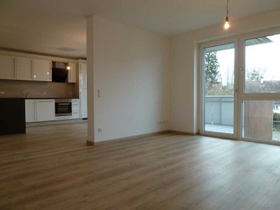 Hochwertige 3-Zimmerwohnung in Oberstadion