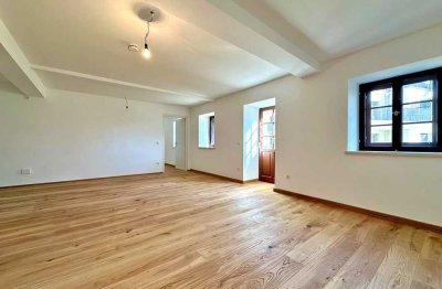 EG Wohnung in Freilassing - inkl. Tiefgaragenstellplatz, Keller