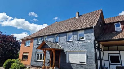 *NEU* Renovierte 2-Zimmer-Wohnung als Erstbezug in ruhiger Lage