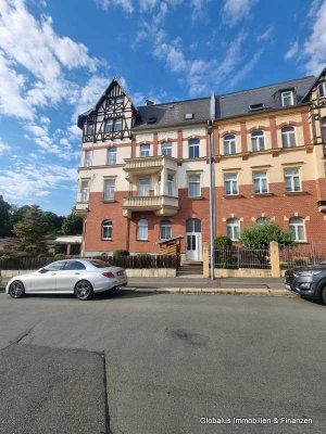 Schöne 3-Raum-Wohnung im Stadtteil Neundorf