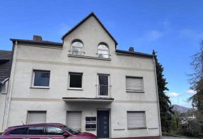 Appartement in zentraler Lage