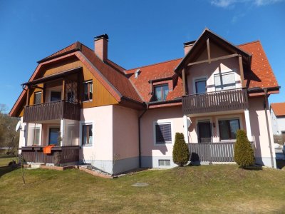 Hitzendorf - geförderte Miete - 2 Zimmer