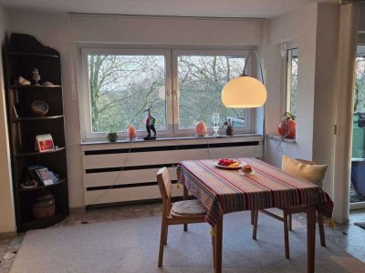 Helle, lichtdurchflutete & offen geschnittene ETW. mit TG-Platz +Aufzug in GE-Buer-Jetzt zugreifen!