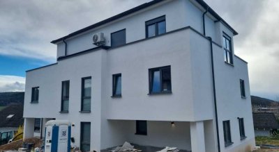 Vermiete energieeffiziente Neubauwohnungen in Breuberg/Sandbach