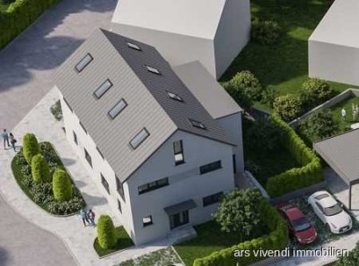 Ars Vivendi Immobilien: Besser gehts nicht! ERSTBEZUG!