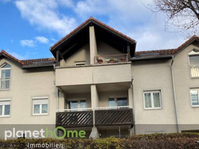 Moderne Stadtwohnung zum interessanten Preis