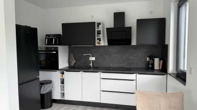 Neubau Penthouse Wohnung mit Dachterrasse sucht Nachmieter