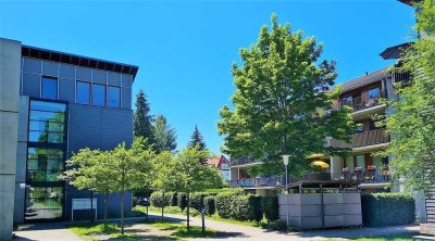 ***Tolle 2-Raum Wohnung mit Balkon sucht Kapitalanleger! Vermietet !***