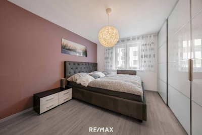 NEUER PREIS ! Zentrumsnahe Lage - Schöne 3-Zimmerwohnung!