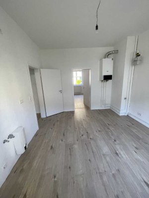 Umfangreich sanierte 2 Zimmer Wohnung in Hannover Linden-Süd