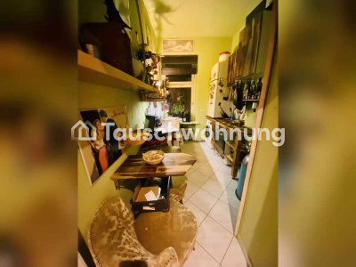 Tauschwohnung: 2 Zimmer Whg. T Damm gegen eine 3-4 Zimmer in Whg in F-hain