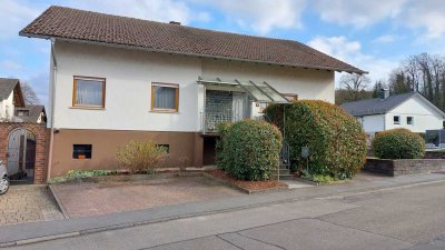 Einfamilienhaus in Mauer