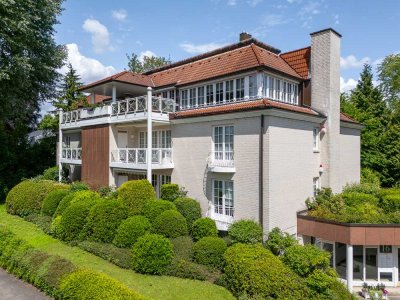 ca. 80m² Teileigentum zur individuellen gewerblichen Nutzung - z.B. Büro, Praxis oder Atelier- ba...