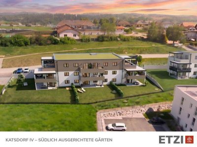 NEUE Wohnanlage Katsdorf IV – attraktive Lage am Sonnenhang - Top 05