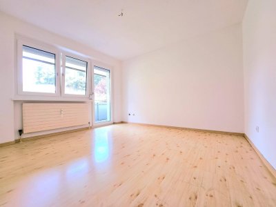 Perfekte Starterwohnung für die kleine Familie!