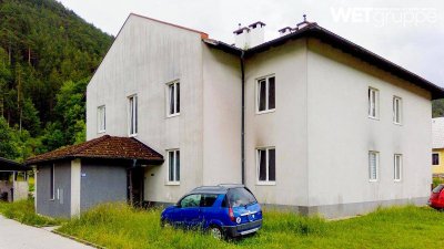 2-Zimmer Wohnung in Miete | ca. 60 m² | 1. Obergeschoss