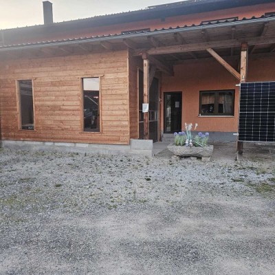 Wohnung,Büro,Lager.