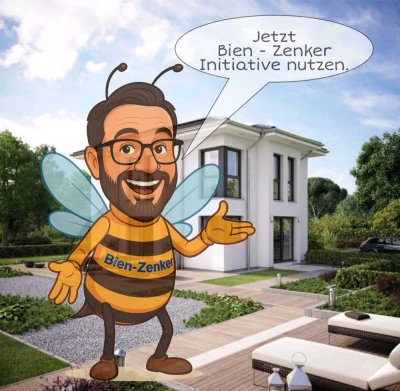 Ihr Traumhaus entsteht: Individuell, modern und ein Stück Heimat mit Bien-Zenker