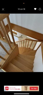 Wohnung ab 01.03.2026