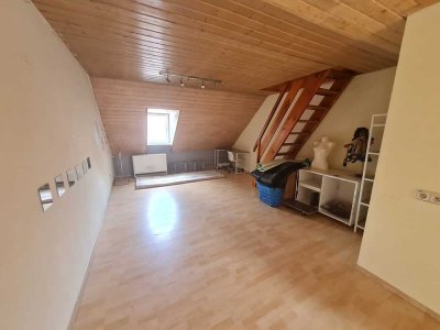 2 ZKB- Wohnung im Zentrum von Karlsruhe