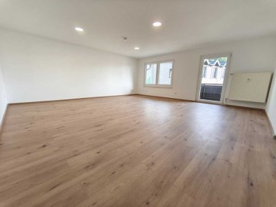Traumhafte 4-Zi.-Wohnung im Herzen von 94065 Waldkirchen im Bayerischen Wald