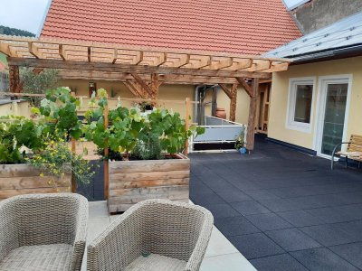 Praktische 2-Zimmerwohnung inmitten von Neumarkt!