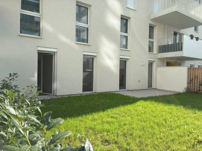 NordGlück - 3 Zimmer mit Gartenidylle Toller Grundriss – viel Platz im Grünen einziehen &amp; genießen - Top 02-003