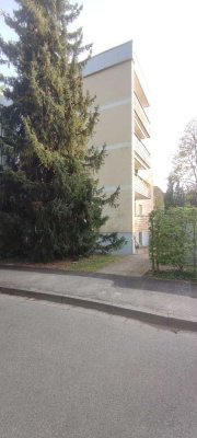 Moderne Souterrainwohnung im Herzen von Bad Reichenhall